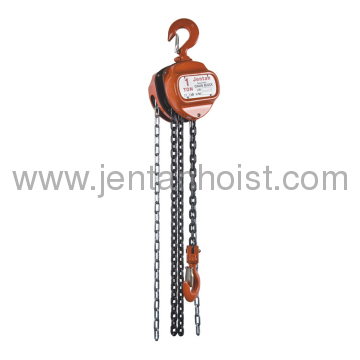 building chain block pulley from China, CE&GS