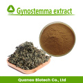 Gynostemma pentaphyllum hoja extracto gypenoside 98% polvo