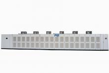 11kV Medium Voltage Motor Starter