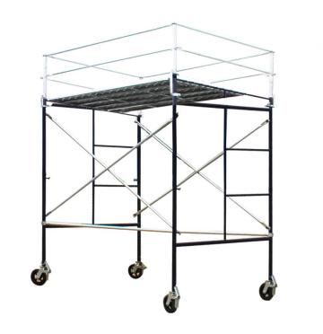 Scaffold Rolling Tower System