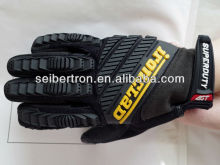 Ironclad Superduty SDG2 Impact Protection Gloves Industrial Maintenance & Operation Construction Safety Gloves