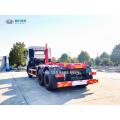 Dongfeng Double Bridge Hook Hook Arm Parbage Truck