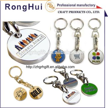 Custom Made Metal Keychains Souvenir Metal Keychain