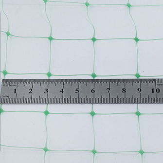 פרדס פלסטיק אנטי ציפורים 12 מ"מ