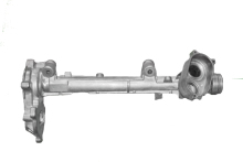 Steering Racks Aluminum Mold