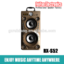 Top Sale 5.0 Inch Bests Pill Speaker With Led Light