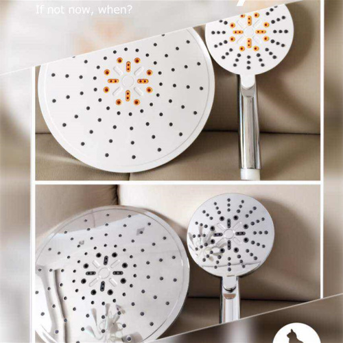 2021 Rainfall Bathroom Shower Sell Ceramic Made in Germany