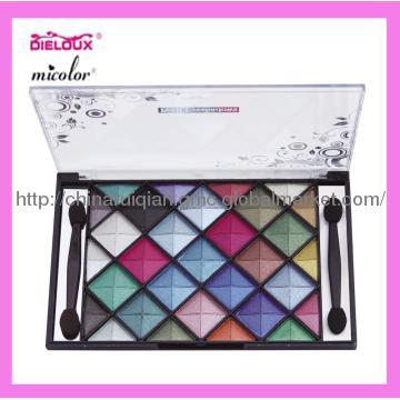 31 Color  New Transpanrent Sleek Eyeshadows