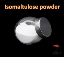 Isomaltulose Powder for Sports Nutrition & Functional Foods