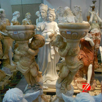 indoor decorative flower pots