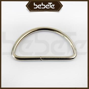 High quality customized stainless steel side release buckles