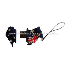 British Flag USB Flash Drive