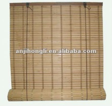 No Finished Roman Bamboo Placemat