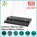 600mm 130LM / W 100W Led Lineer Yüksek Bay Işık