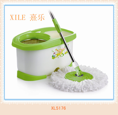 360 Spin Magic Mop easy life 360 rotating spin magic mop