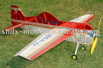 Mili SU31 APE-8005 rc plane model