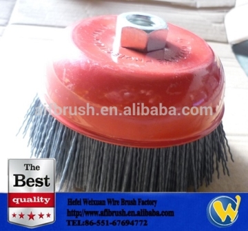 Home Depot Nylon Cup Brush