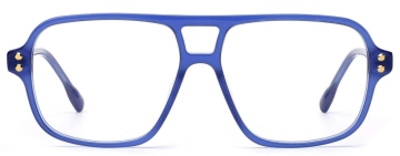 Belieye Aviator Frames For Prescription Acetate Glasses
