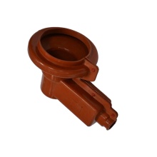 SINOFUJI Insulation Shield Cover