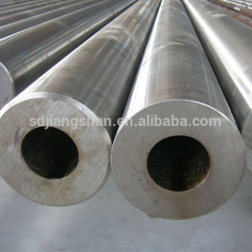 alloy seamless steels pipes