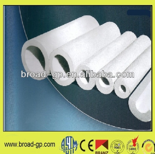 650C calcium aluminum silicate pipe