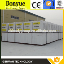 Precast Autoclaved Aerated Lightweight Cellular Concrete AAC Block Reaching 5Mpa