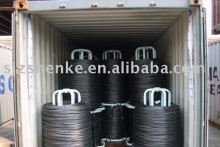 blcak rebar tie wire