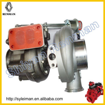 6C engine HX40W gas turbocharger 4051033