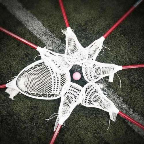 Lacrosse hoofd voor groothandel