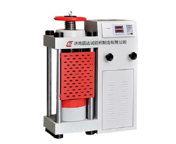 YES-1000 Compressive Strength Testing Machine