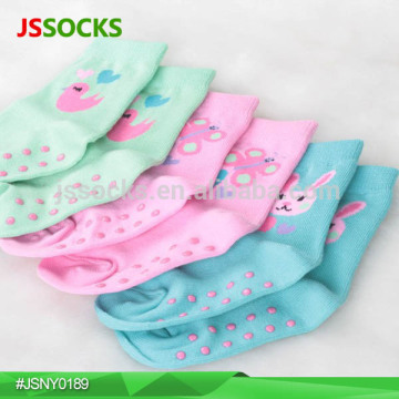 Socks With Rubber Soles Cute Socks Non Skid Socks