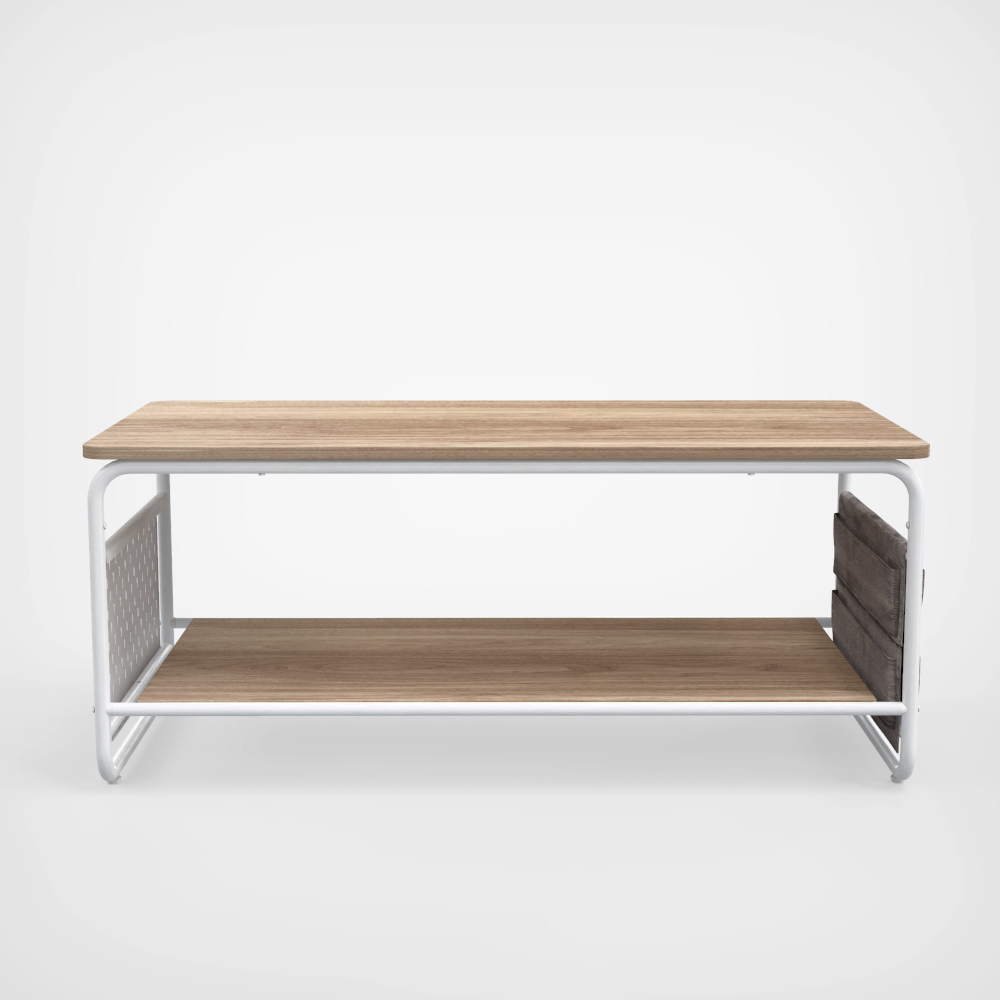 Alloy Home TV Stand