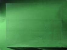 Acrylic Fresnel Lens for Oculus Rift