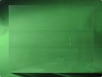 Acrylic Fresnel Lens for Oculus Rift