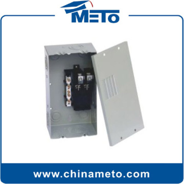 Load Center (MTL240S)