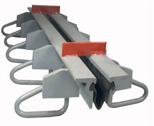 Steel M Single Seal Expansion Joint