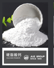 Internal Lubricant Calcium Stearate Powder