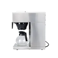 Commercial Coffee Machine Dirp Coffee Machine with Glass Coffee Pot