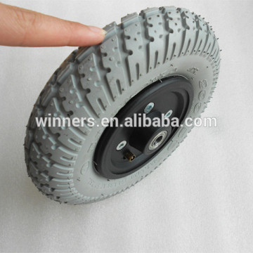 200X50 pneumatic tire,wheelchair tire