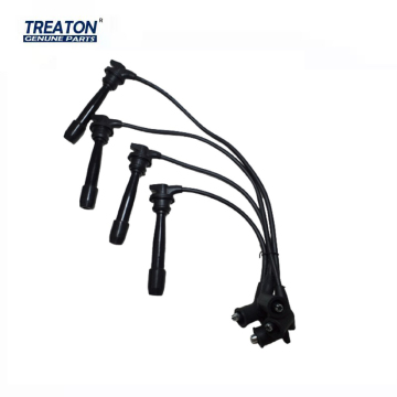 High Quality Spark Plug Ignition Wires for Elantra & Accent - Treaton Hot Sale in Stock