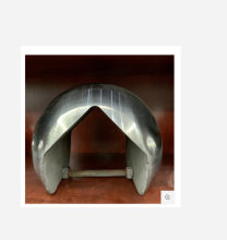 Steel Segment Preferential Valve Spheres