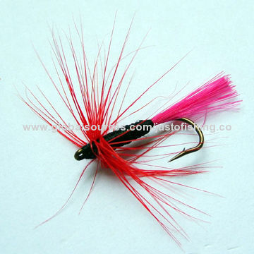 Flying Lure, f170