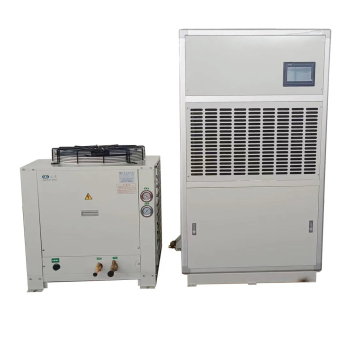 China Factory Air Conditioner: Fast Cooling Mobile Spot Cooler