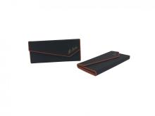 Handmade glasses case, GRS PU sunglasses case