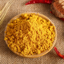 Curry powder for bibimbap