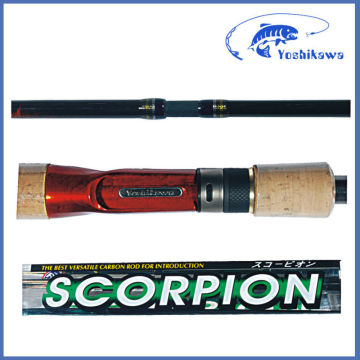 [Yoshikawa]Fishing Rod bait casting rod PSC