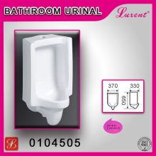 Economic shower room ceramic Sensor urinal