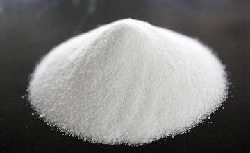 Chemical PVC additive Chlorinated Polyethylene CPE135A