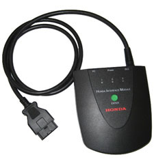 Honda HIM OR Honda Interface Module