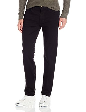 511blend Twill Men Pants